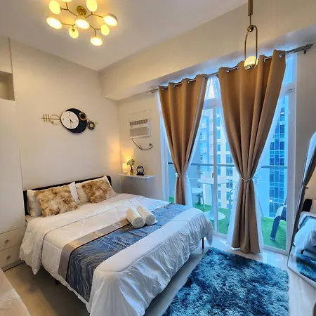 Casa De Maria Aparthotel
