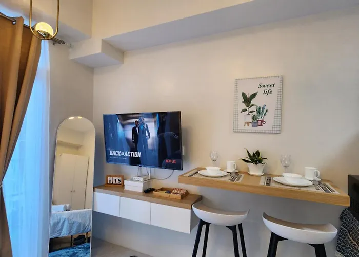 Casa De Maria 3* Cebu